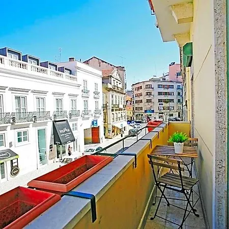 Saturdays Lisboa
